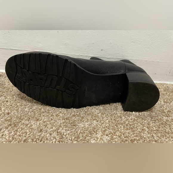 Stuart Weitzman Easyon Reserve 5050 Bootie, size 7 - Picture 4 of 6